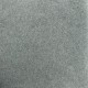 Tissu drap de laine réversible - gris/anthracite x 10cm