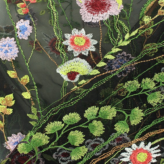 Ruban De Satin Bleu Marine De 7,6 Cm X 22,9 M Pour Emballage