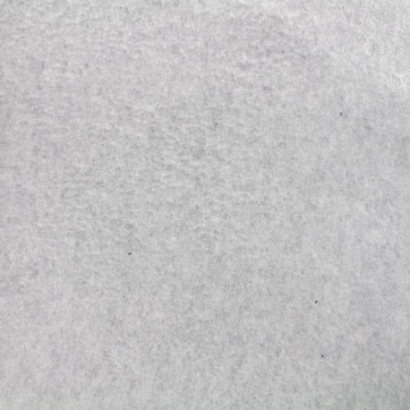 Tissu Bio Polaire Coton - beige x 10cm