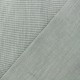 Tissu Oeko-Tex Toile plein air 320cm chiné - granit x 10cm