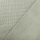 Tissu Oeko-Tex Toile plein air 320cm chiné - tabac x 10cm