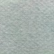 Tissu jersey matelassé losanges 10/20 - aqua clair chiné x 10cm