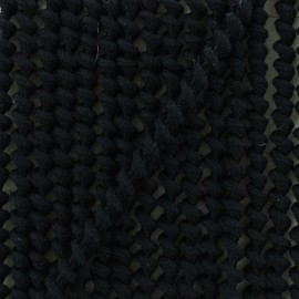 Cordon élastique spirale 5 mm