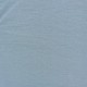 Tissu viscose - bleu fumé x10cm