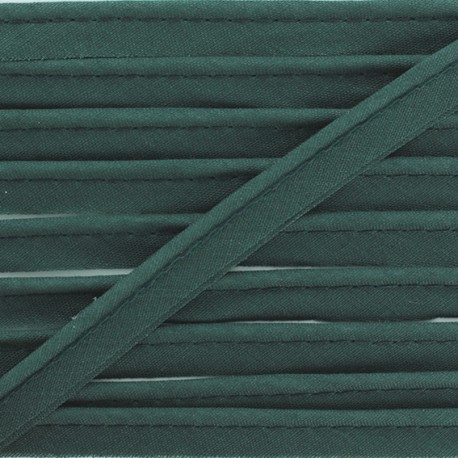 Passepoil tout textile bouteille