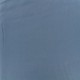 Tissu viscose sergé - bleu x 10 cm