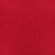 Tissu viscose sergé - Rouge x 10 cm