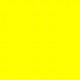 Tissu thermocollant - jaune fluo x 10 cm