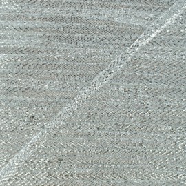 Ruban Lamé 4 mm