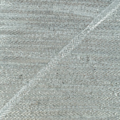 Ruban Lamé 4 mm