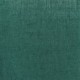 Tissu lin lavé Thevenon - vert sapin x 10cm