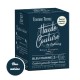 Teinture Textile Haute Couture - Bleu Marine
