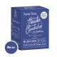 Teinture Textile Haute Couture - Bleu Roi