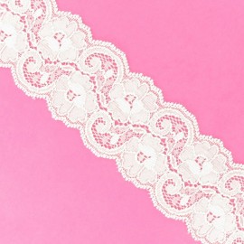 Dentelle Rachel F (3coloris)