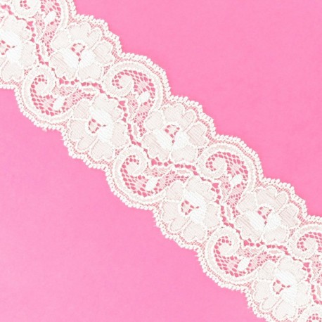 Dentelle Rachel F (3coloris)