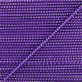 Cordon Élastique Eclipse 2 mm