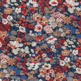 Tissu Liberty - Thorpe L x 10cm