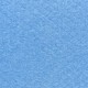 Tissu jersey matelassé losanges 10/20 - bleu clair chiné x 10cm