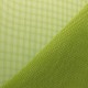 Tissu Toile ajourée Oxa Spécial extérieur - vert anis x 10 cm