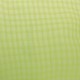 Tissu Toile ajourée Oxa Spécial extérieur - vert anis x 10 cm