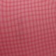 Tissu Toile ajourée Oxa Spécial extérieur - Rouge x 10 cm