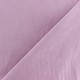Tissu velours milleraies 200gr/ml - vieux rose x10cm