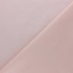 Tissu voile de coton uni Bianca - blanc x 10cm