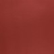 Tissu Simili cuir souple Louxor - rouge nacré x 10cm