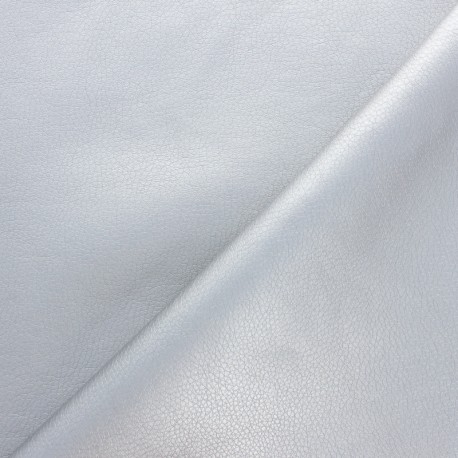 Tissu Simili cuir souple Louxor - doré x 10cm