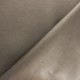 Tissu Simili cuir souple Louxor - Bronze x 10cm