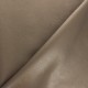 Tissu Simili cuir souple Louxor - Bronze x 10cm