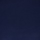 Tissu jersey matelassé losanges 10/20 - bleu marine x 10cm