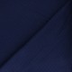 Tissu jersey matelassé losanges 10/20 - bleu marine x 10cm