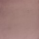 Tissu velours ras Bristol - Bois de rose x10cm