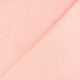 Tissu Micro-éponge Bambou - Grenat x 10cm