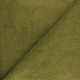Tissu éponge Thalasso - mousse x 10cm