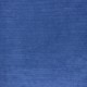 Tissu jersey velours côtelé - bleu x 10cm