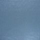 Tissu double gaze de coton rayure lurex - Bleuet x 10cm