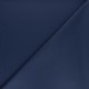 Tissu gabardine bambou uni - orage x 10 cm