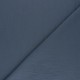 Tissu voile polycoton uni - gris ardoise x 10cm