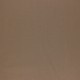 Tissu voile polycoton uni - noisette x 10cm