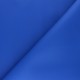 Simili cuir Karia - bleu saphir x 10cm