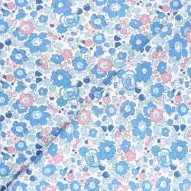 Tissu Liberty - Betsy B x 10cm