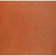 Tissu Doudou Tout Doux uni - orange x 10 cm
