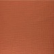 Tissu triple gaze de coton uni Sorbet - citrouille x 10cm