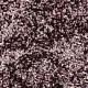 Tissu velours sequins brodés Jenny - rose foncé x 10cm