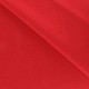 Tissu Viscose rouge x10cm