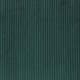 Tissu velours à grosses côtes Lisboa - vert foncé x10cm
