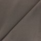 Tissu Gabardine élasthanne mat Vibrance - taupe x 10cm