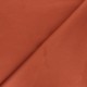 Tissu Gabardine élasthanne mat Vibrance - rouille x 10cm